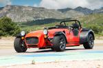 Caterham Seven 485 R 2013 года (WW)